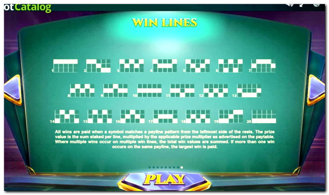 EUR 810 Torneio de cassino grátis no Slotty Vegas Casino