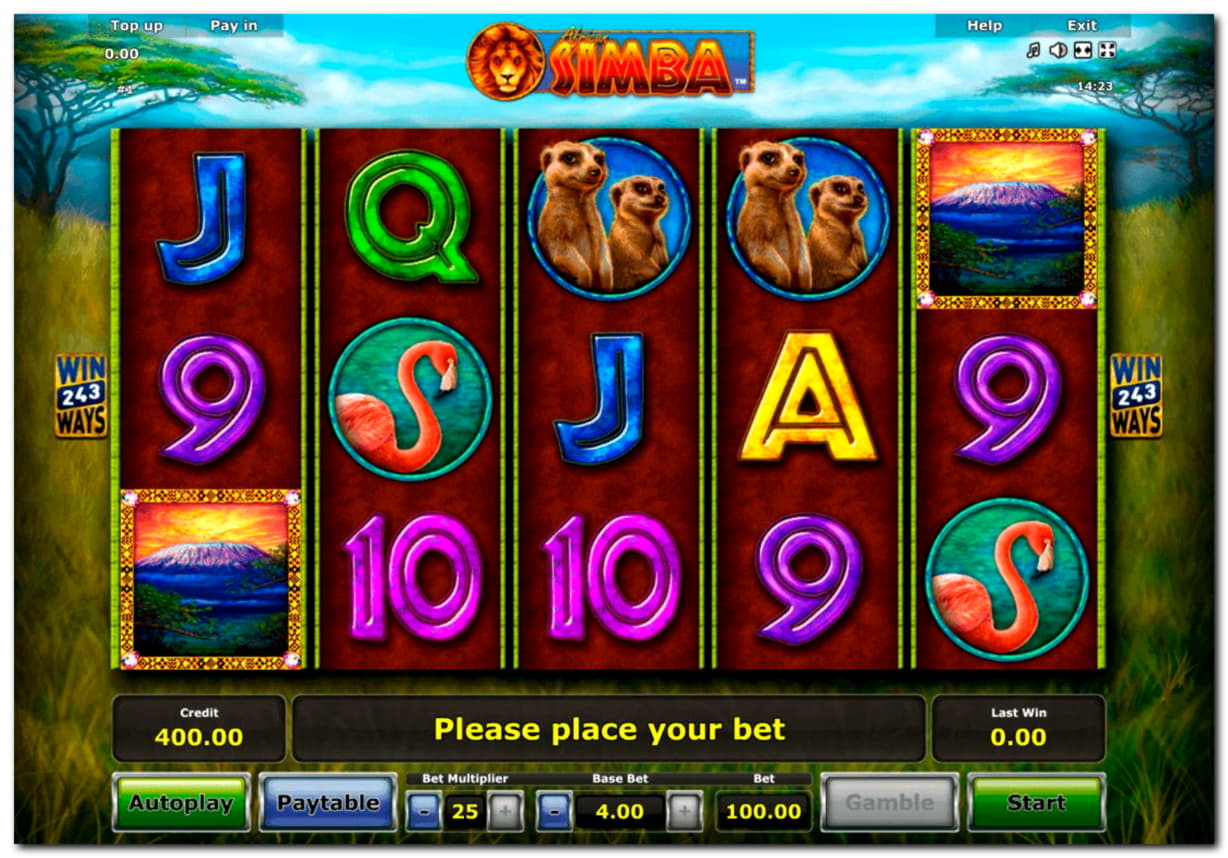 645% Bônus de inscrição no cassino no Slotty Vegas Casino